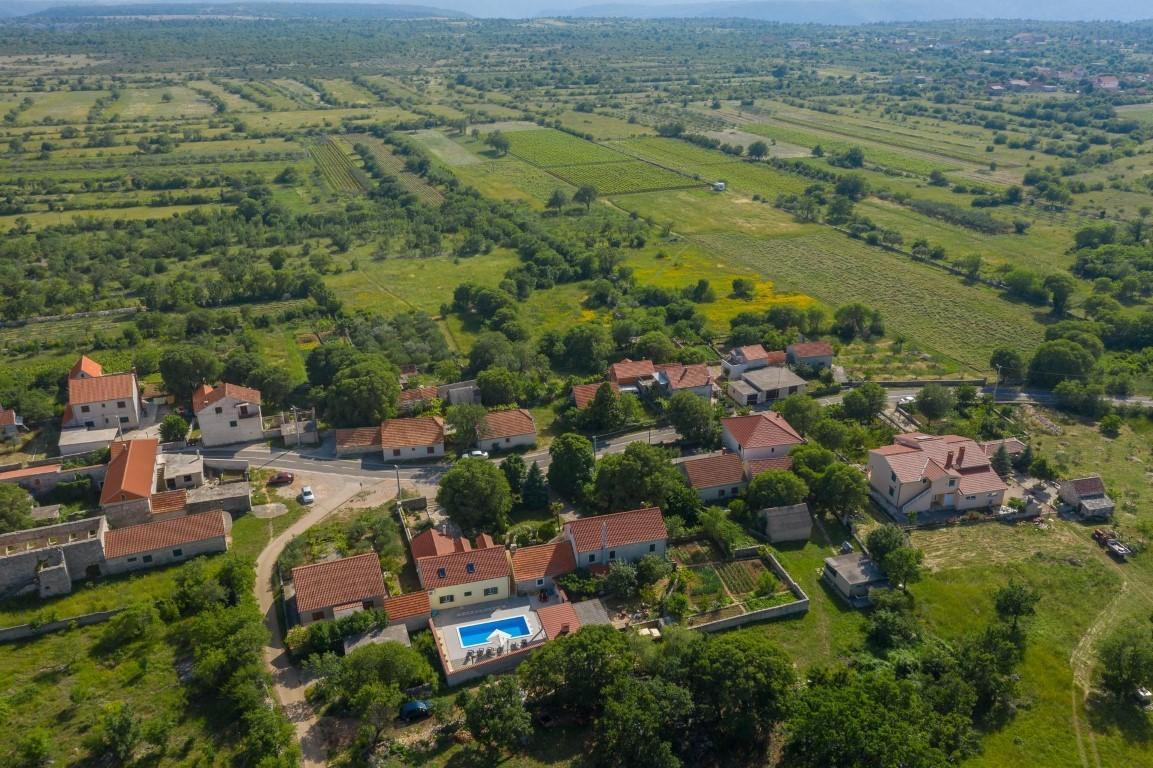 Kuća za odmor Giardino